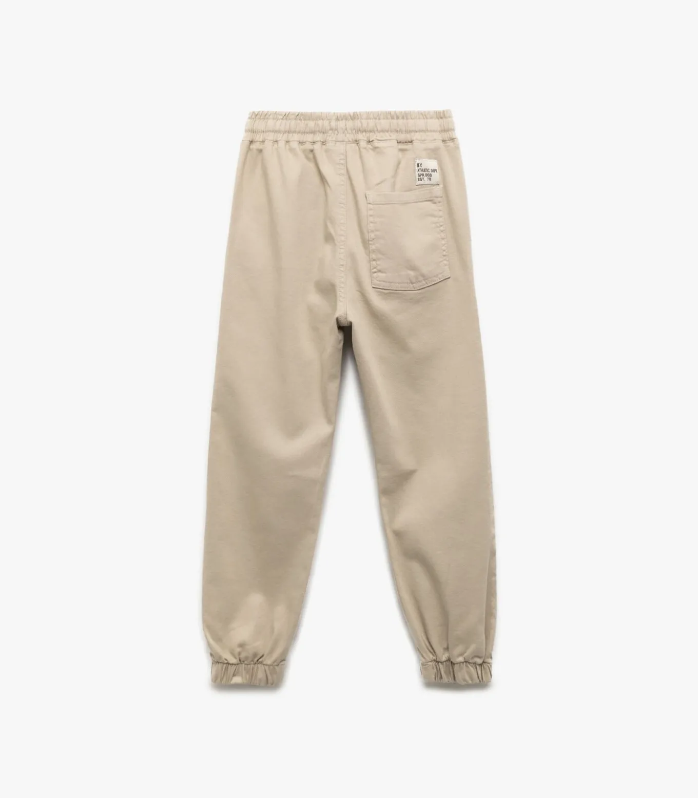 Koton Basic Jogger Trousers