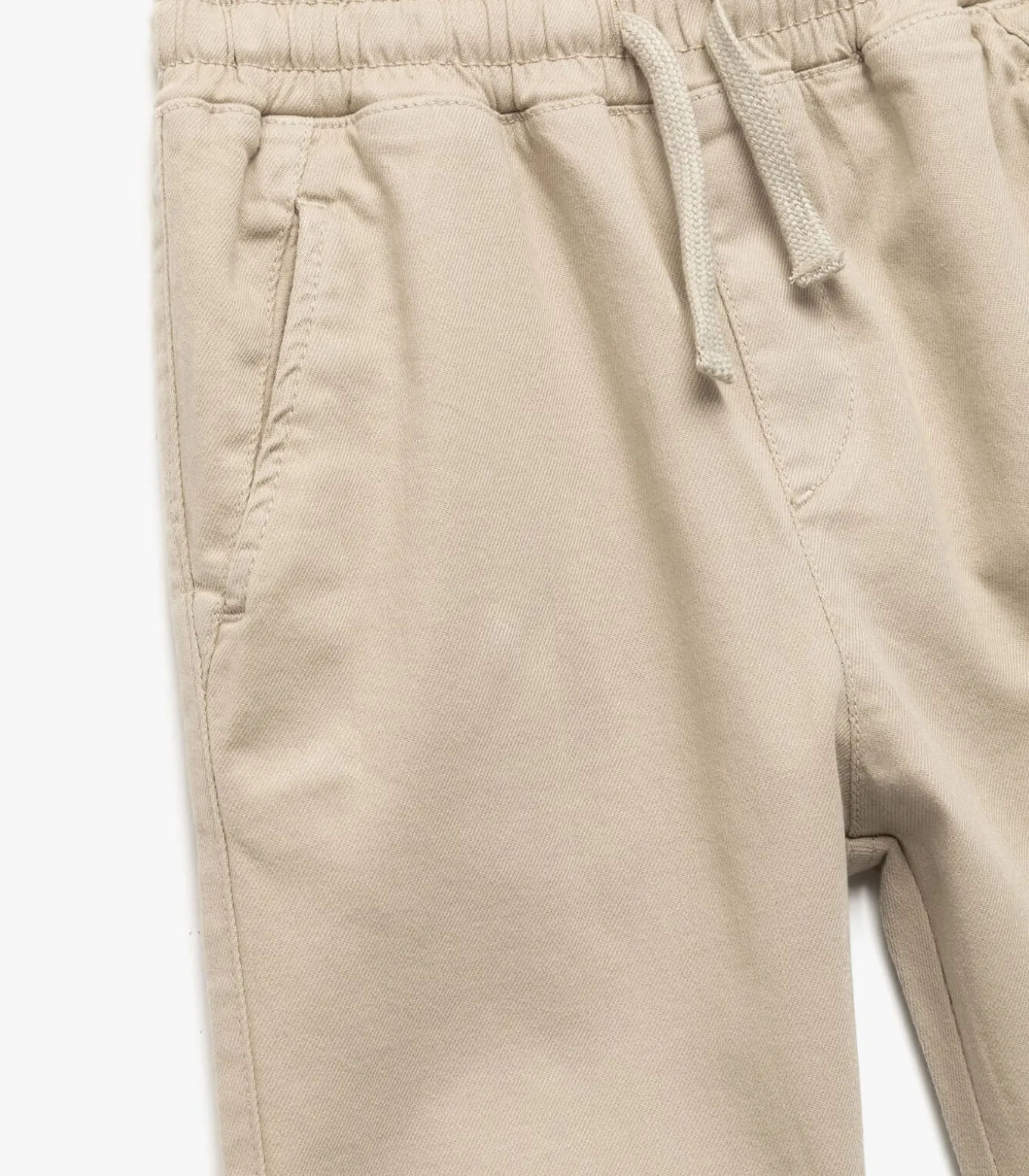 Koton Basic Jogger Trousers