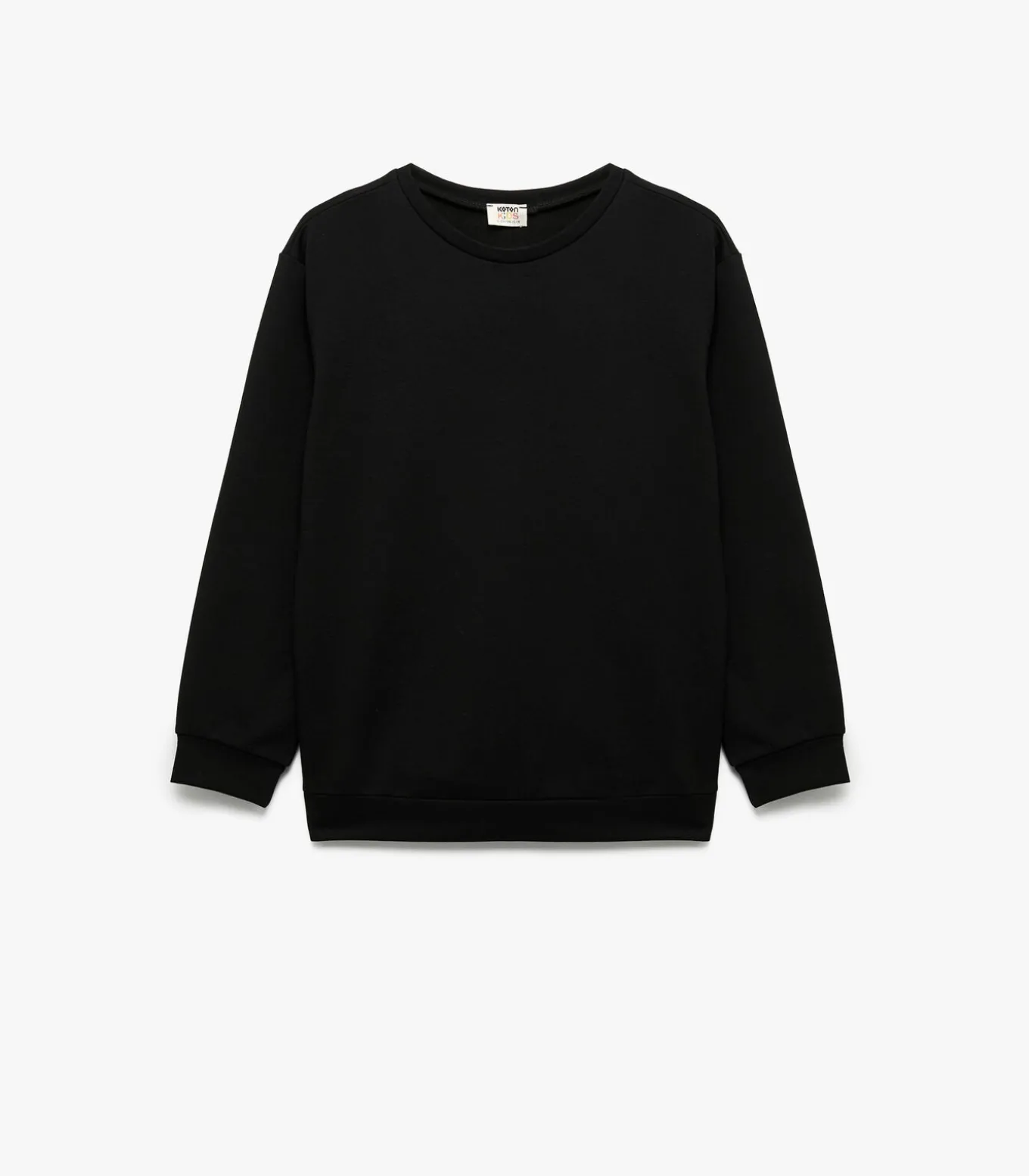 Koton Basic Sweatshirt