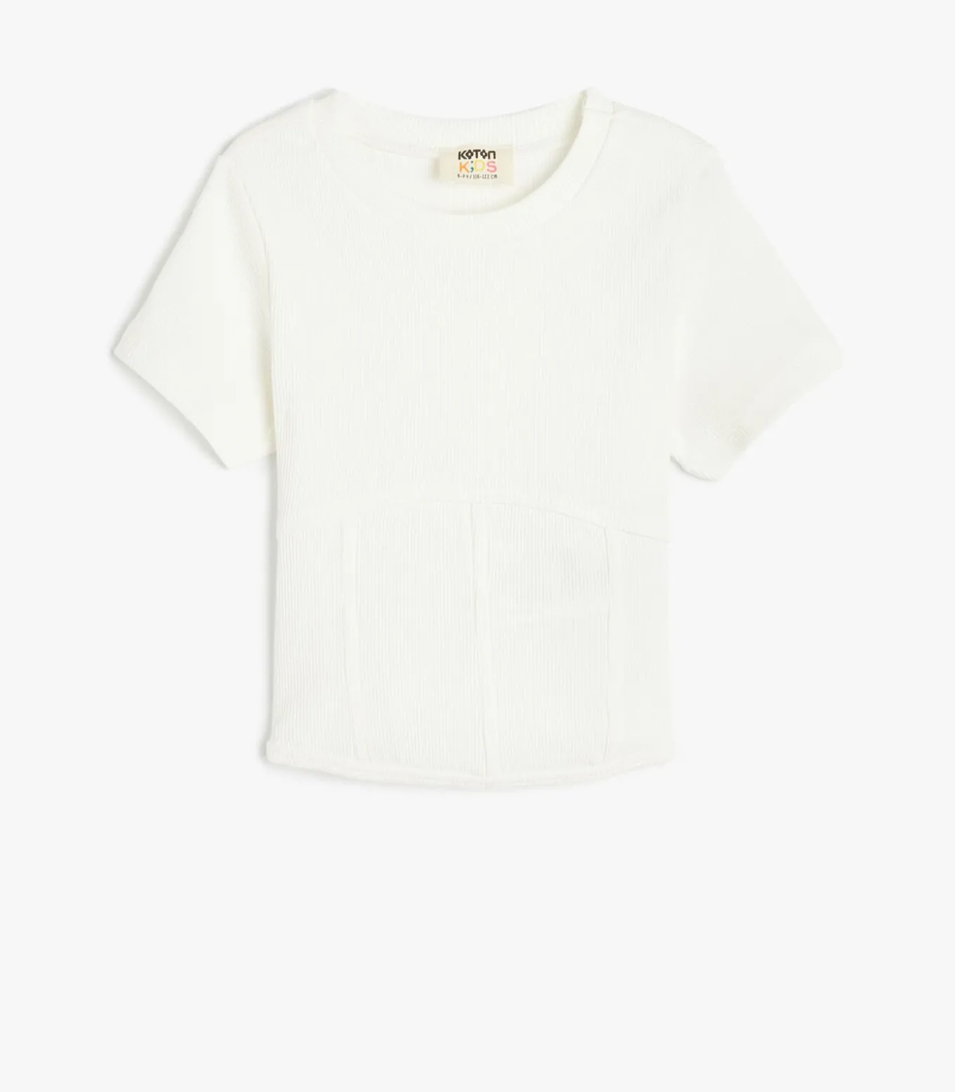 Koton Basic T-Shirt