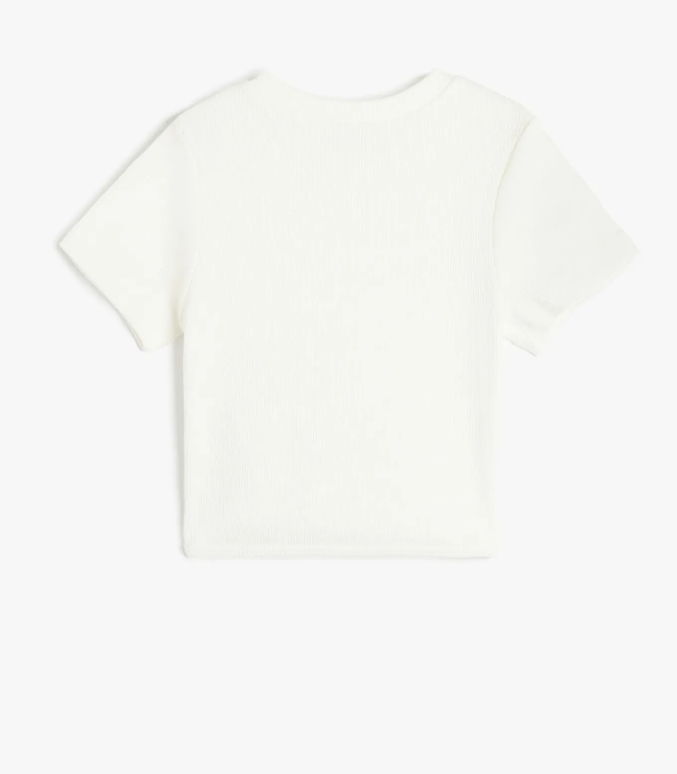 Koton Basic T-Shirt