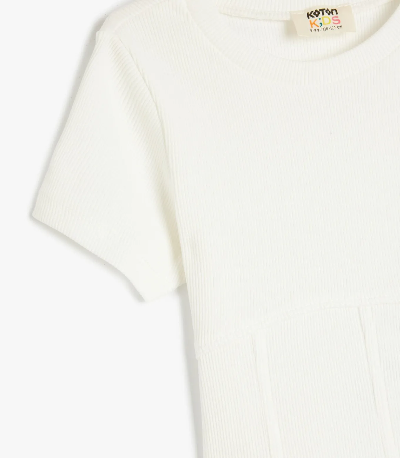 Koton Basic T-Shirt