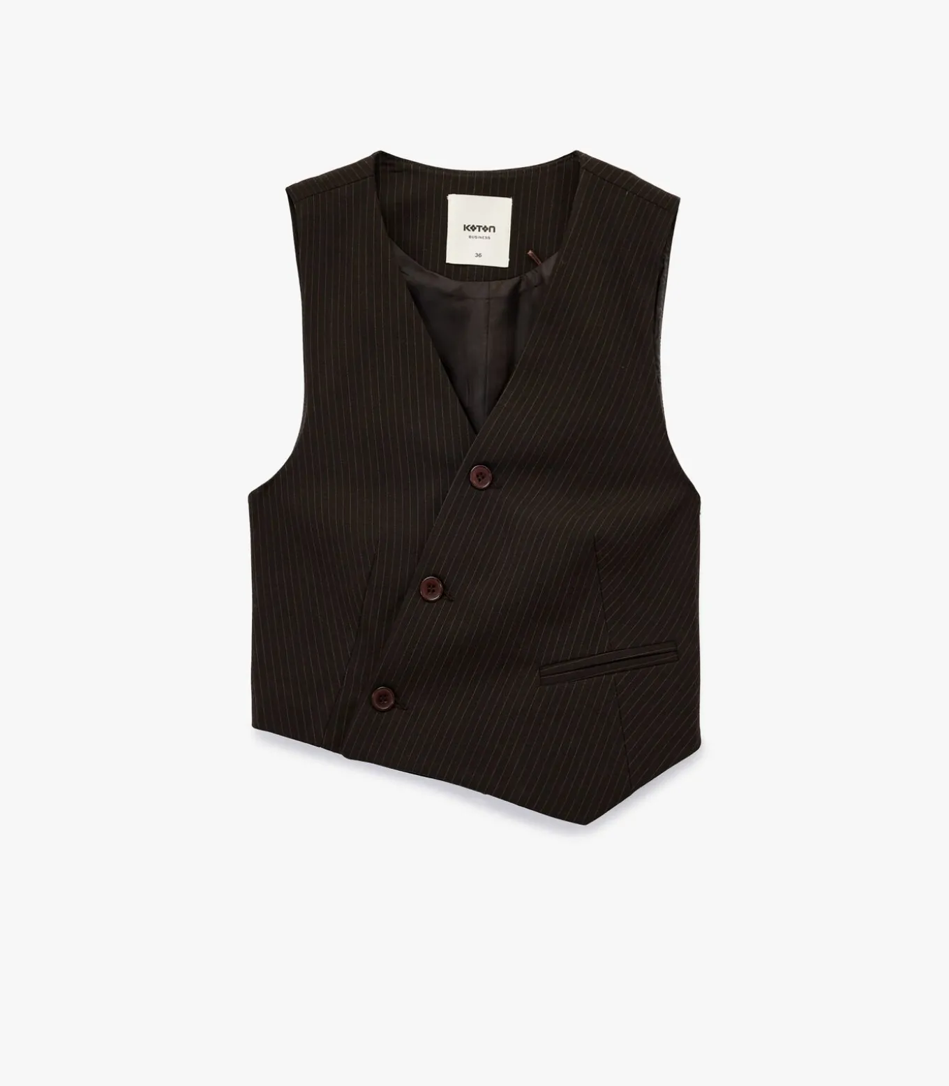 Koton Blazer Vest