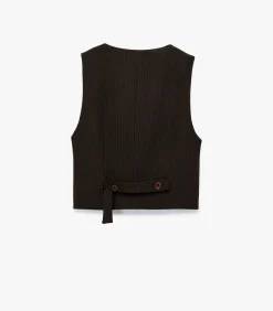 Koton Blazer Vest