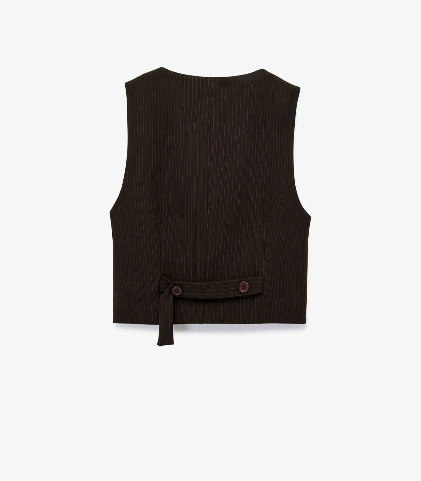 Koton Blazer Vest