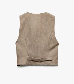 Koton Blazer Vest