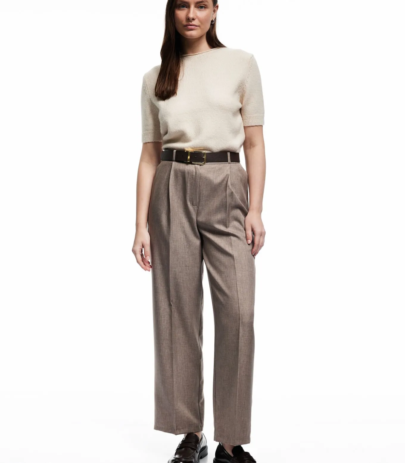 Koton Carrot Fit Pants