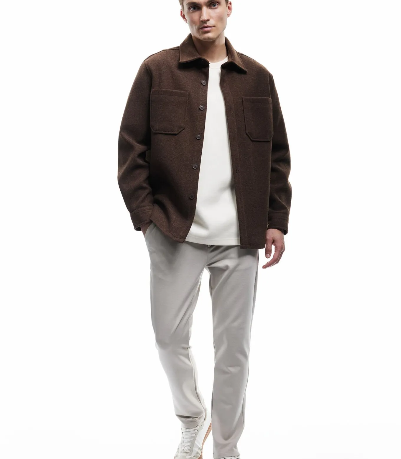 Koton Classic Trousers