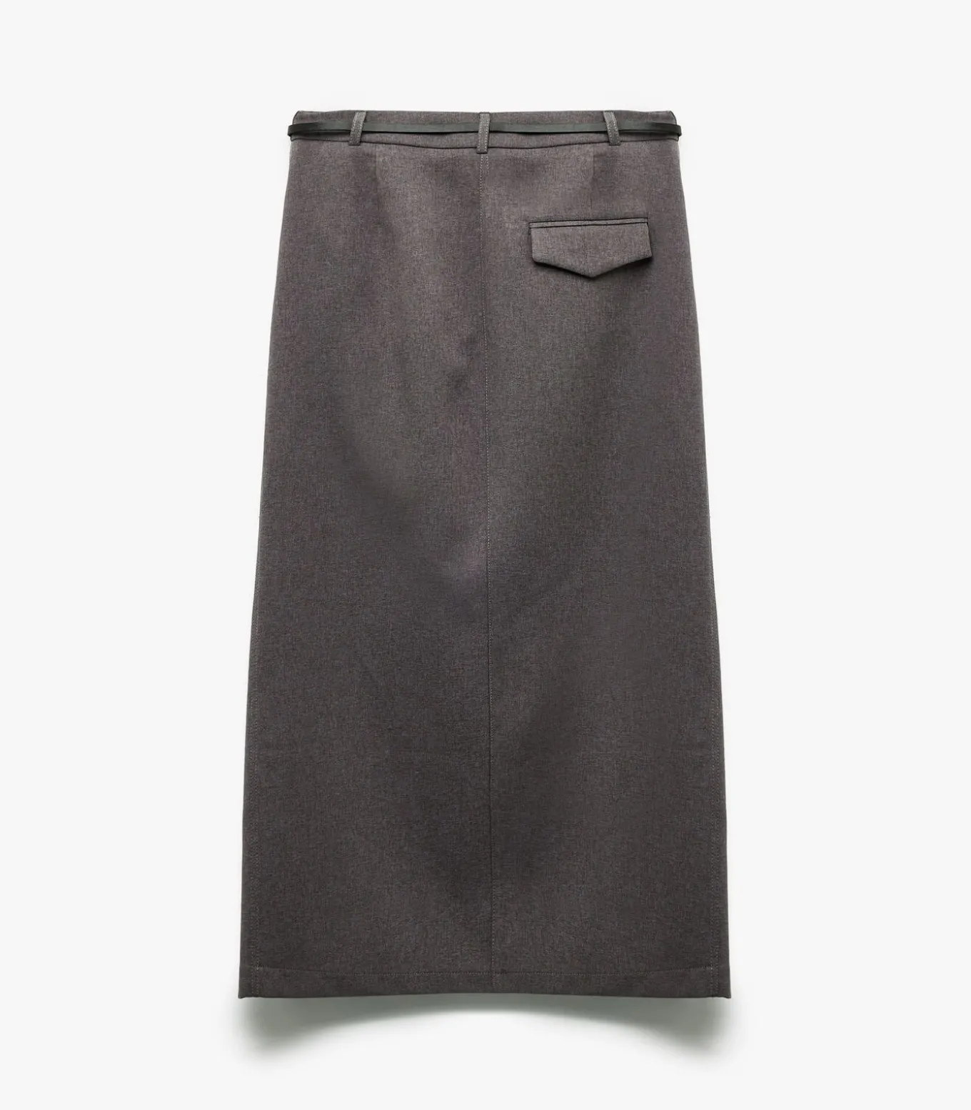 Koton Column Skirt