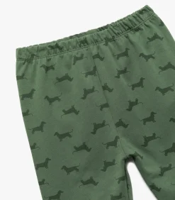 Koton Cotton Leggings