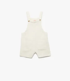 Koton Cotton Short Overall