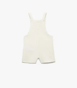 Koton Cotton Short Overall
