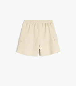 Koton Cotton Shorts
