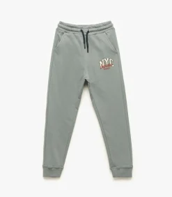Koton Cotton Sweatpants