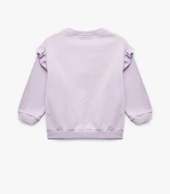 Koton Cotton Sweatshirt
