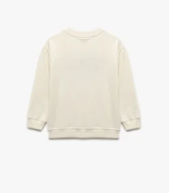Koton Cotton Sweatshirt