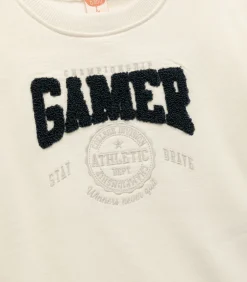 Koton Cotton Sweatshirt