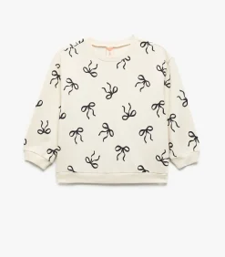 Koton Cotton Sweatshirt