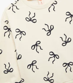 Koton Cotton Sweatshirt