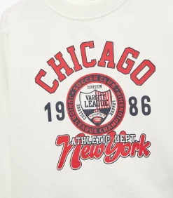 Koton Cotton Sweatshirt