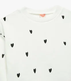 Koton Cotton Sweatshirt