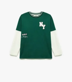 Koton Cotton T-Shirt