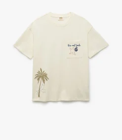 Koton Cotton T-Shirt