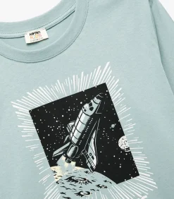 Koton Cotton T-Shirt