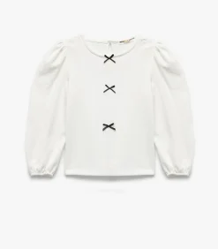 Koton Crew Neck Blouse