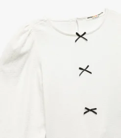Koton Crew Neck Blouse