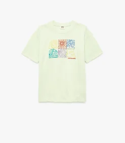 Koton Crew Neck T-Shirt