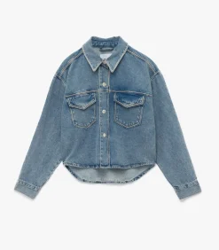 Koton Denim Jacket