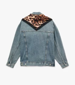 Koton Denim Jacket