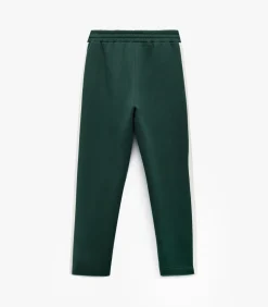 Koton Elastic Waist Sweat Pants