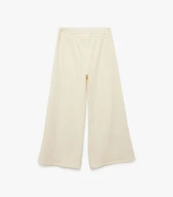 Koton Elastic Waist Trousers