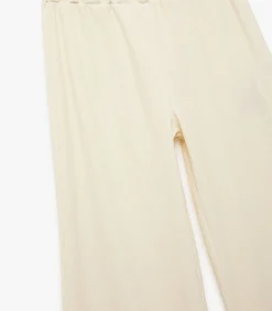 Koton Elastic Waist Trousers