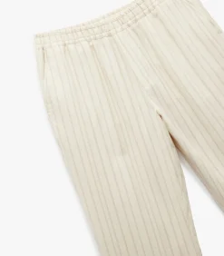 Koton Elastic Waist Trousers