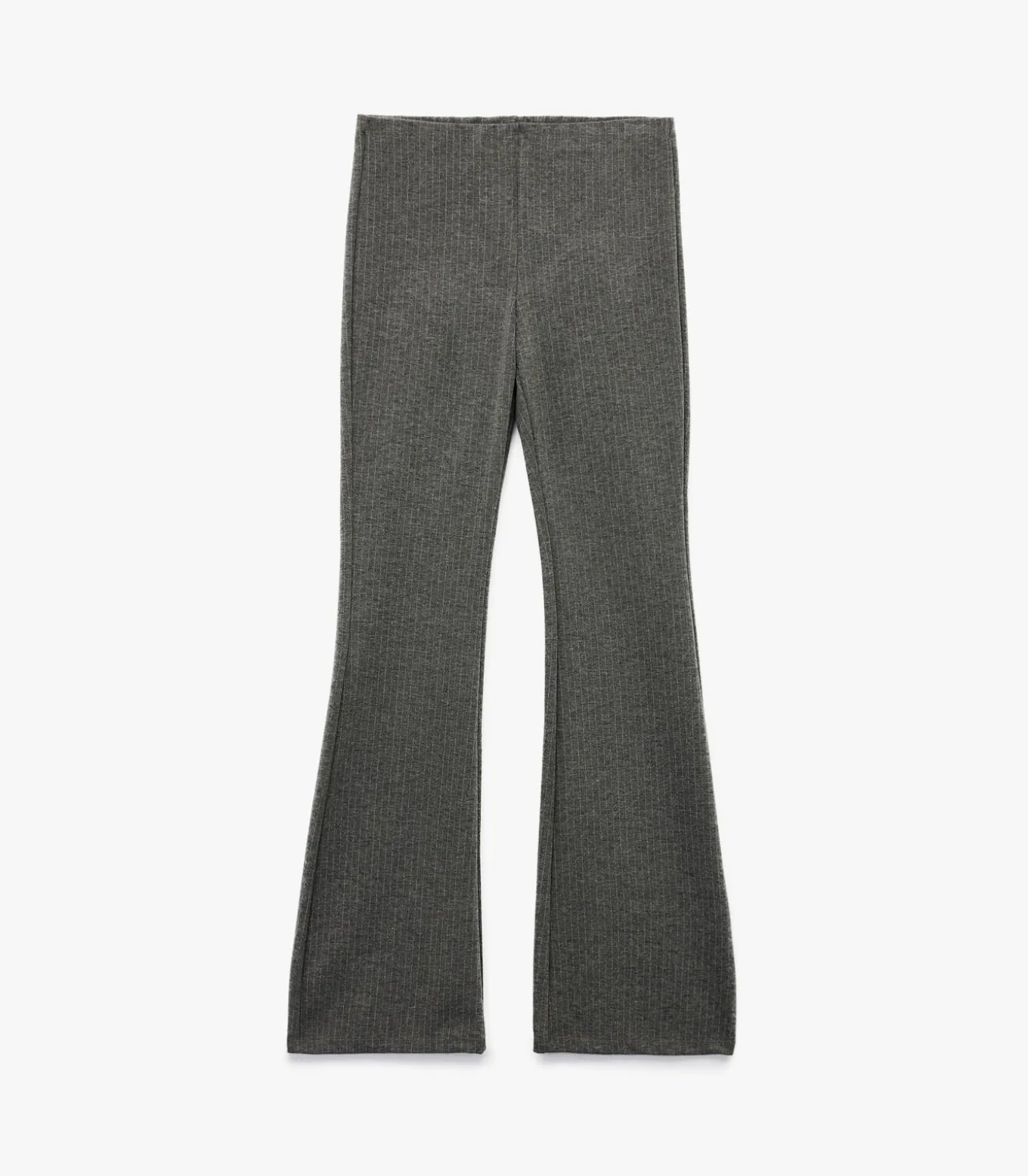 Koton Flared Fabric Pants