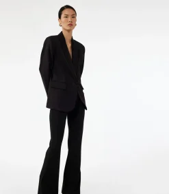 Koton Flared Leg Pants