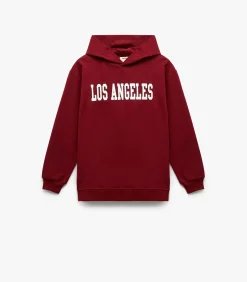 Koton Hooded Sweatshirt