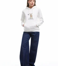 Koton Hooded Sweatshirt