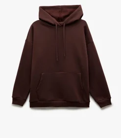 Koton Hooded Sweatshirt