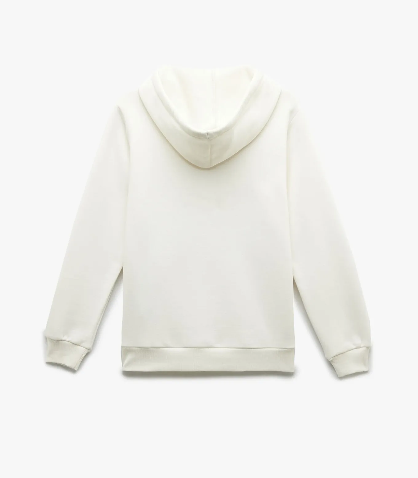 Koton Hooded Sweatshirt