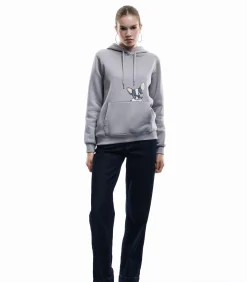 Koton Hooded Sweatshirt