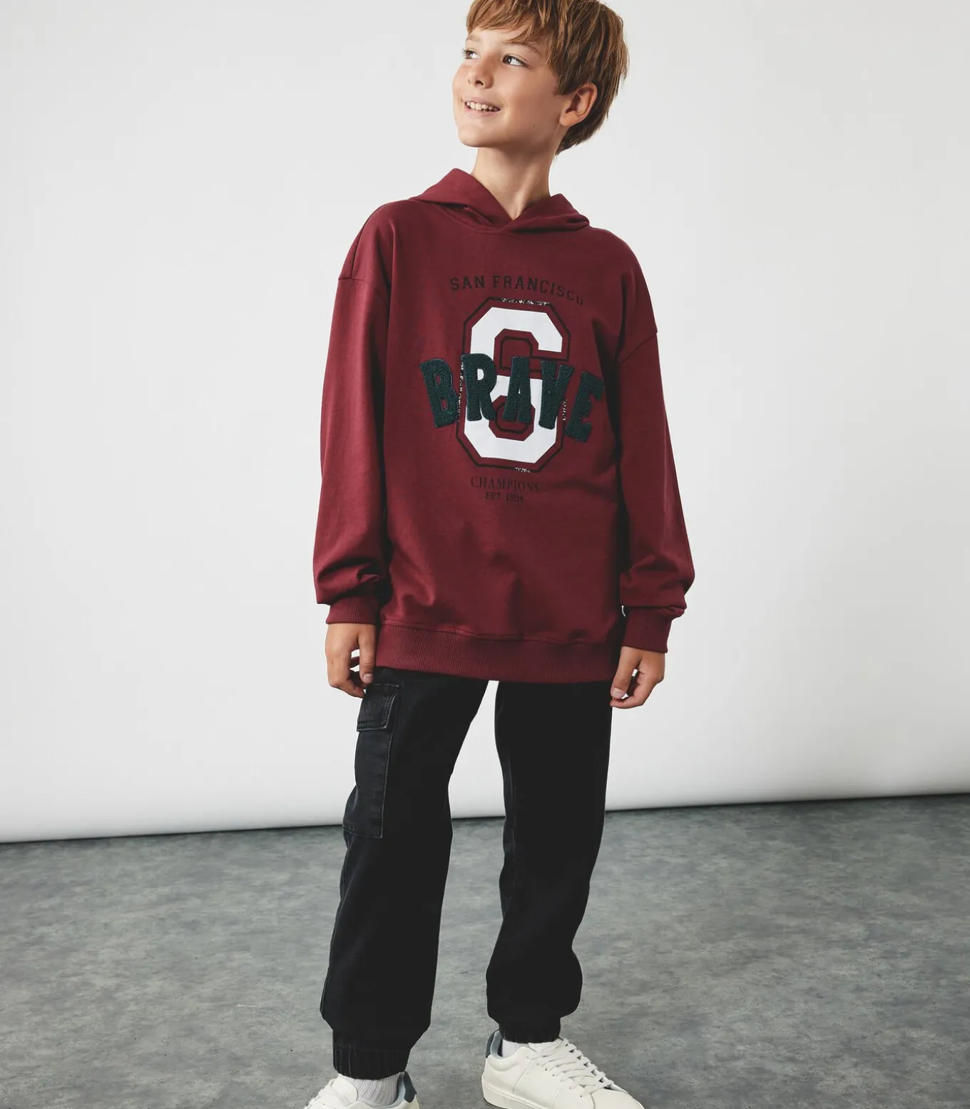 Koton Jogger Trousers