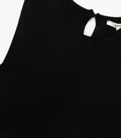 Koton Knit Mini Dress