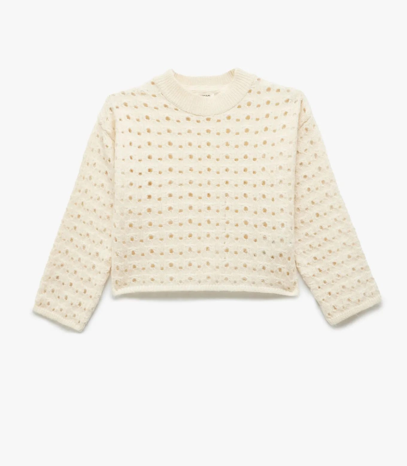 Koton Knit Sweater