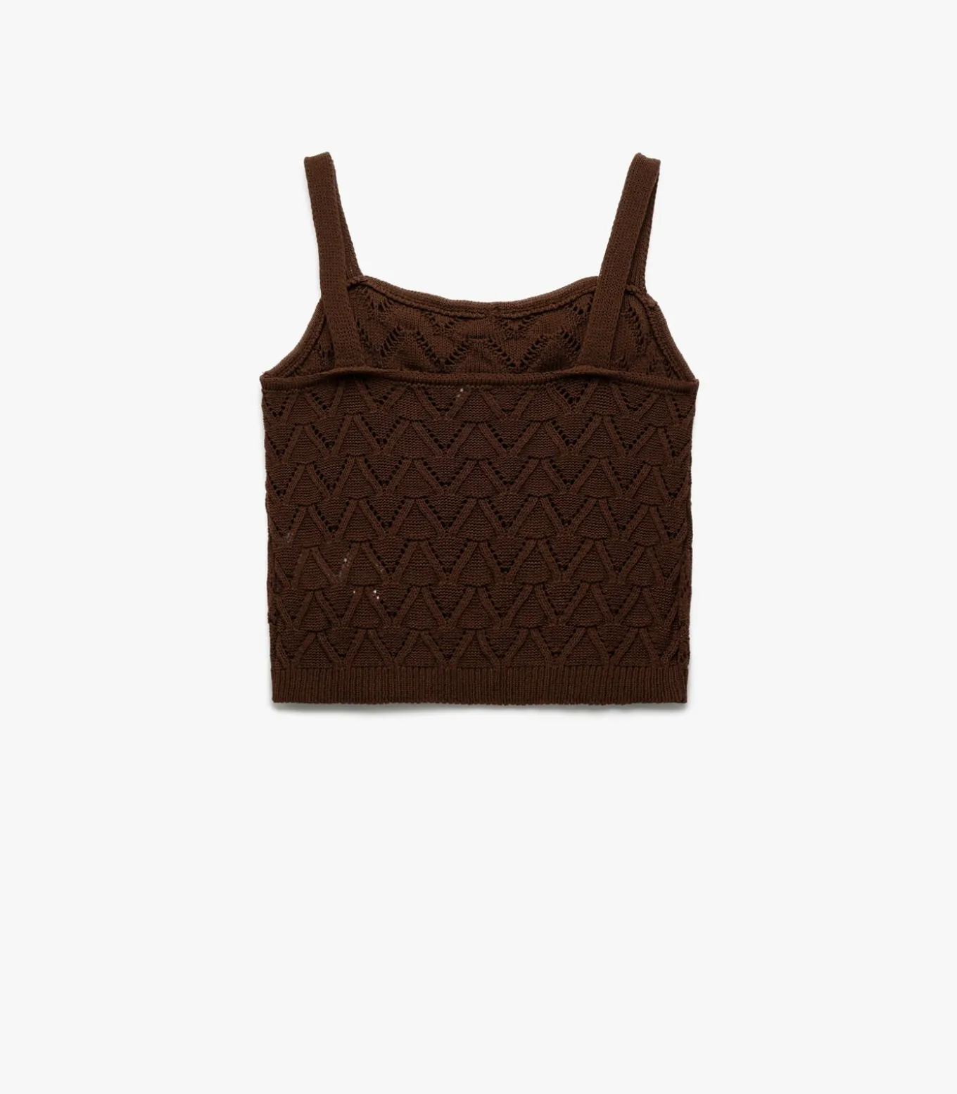 Koton Knit Tank Top