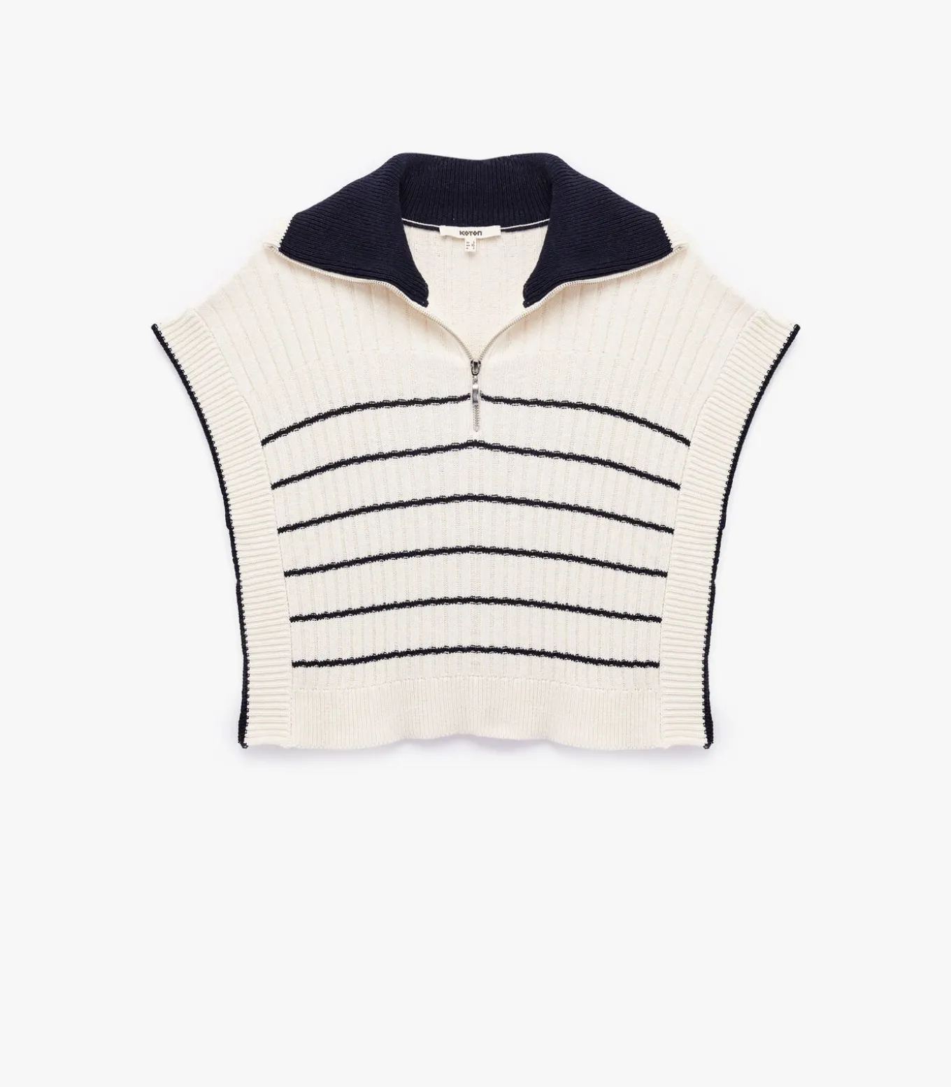 Koton Knit Vest