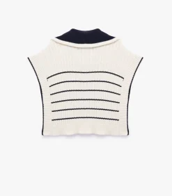 Koton Knit Vest